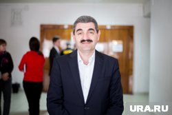 Арменка из &laquo;Реальных пацанов&raquo; победил в борьбе с мэром пермского города