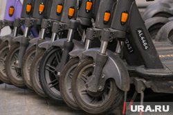 Гордума Перми отклонила протест прокуратуры на запрет электросамокатов