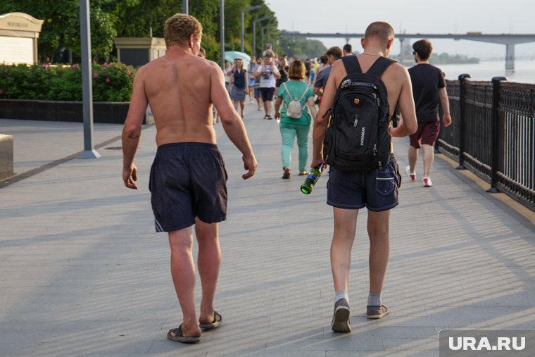 Губернатор Махонин поддержал идею создания вытрезвителей в Пермском крае