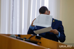 Источник пояснил, почему прокуратура добивается отставки мэра Краснокамска