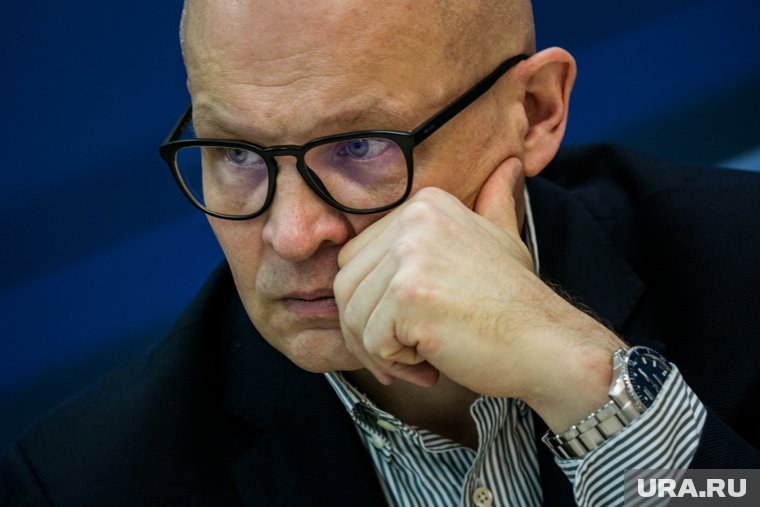 Как кризис партий отразится на «Единой России»