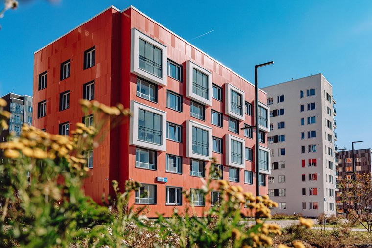 Как россияне защищают свои деньги через покупку квартир