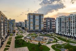 Как в Новой Москве создают районы комфортной жизни