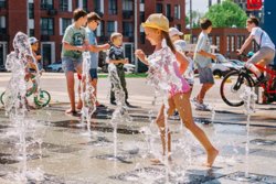 Как в Новой Москве создают районы комфортной жизни