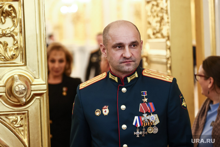 &laquo;Лишь бы не второй Холманских&raquo;: чего ждут элиты от нового полпреда Путина на Урале