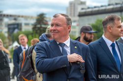 Мэра Екатеринбурга Орлова номинировали на премию в Перми