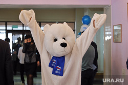 На съезде &laquo;Партии любителей пива&raquo; заметили статусного пермского единоросса