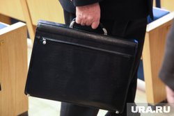 Новый директор пермской скандальной УК уволился через неделю после назначения