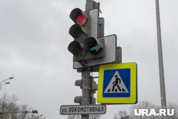 Пермяки встали в восьмибалльные пробки из-за открытия развязки на Строителей