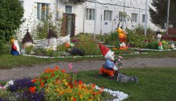 Пермская колония, где отбывали срок участницы группы Pussy Riot, признана самой уютной