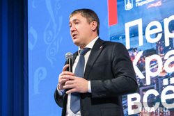 Пермские слухи: безопасник ограбил завод