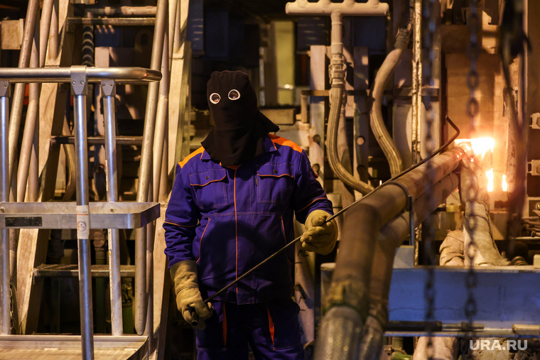 Пермские слухи: секс-скандал на оборонном заводе