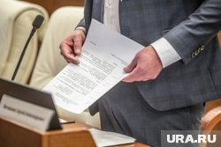 Пермских депутатов освободят от обязанности отчитываться о своих доходах