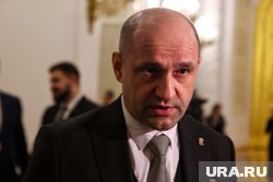 Почему Путин назначил Жогу своим полпредом на Урале