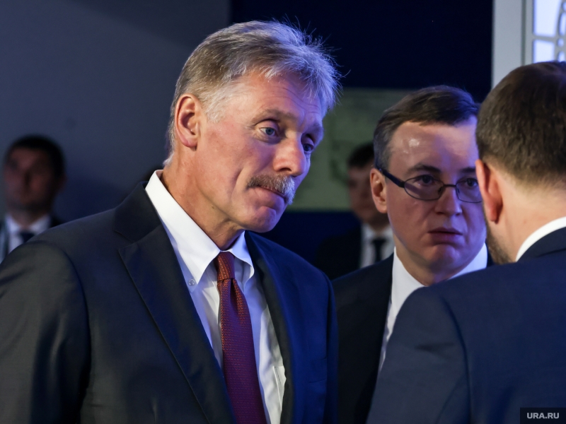 Почему Путин назначил Жогу своим полпредом на Урале