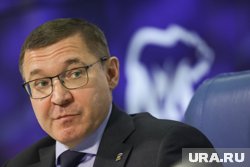 Почему Путин назначил Жогу своим полпредом на Урале