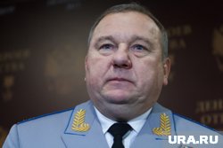 Почему Путин назначил Жогу своим полпредом на Урале