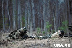 Почему Путин назначил Жогу своим полпредом на Урале