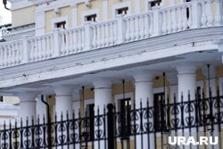 Почему Путин назначил Жогу своим полпредом на Урале