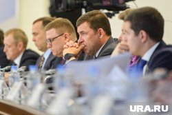 Почему Путин назначил Жогу своим полпредом на Урале