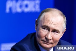 Почему Путин назначил Жогу своим полпредом на Урале