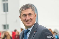 Поддержка Трутнева, разгром Чиркунова и хоккей: сколько раз и зачем Путин приезжал в Пермь