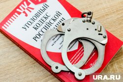 Полиция возбудила уголовное дело из-за пожара в пермском офисе &laquo;Единой России&raquo;