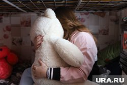 Пропавшие в Перми девочки воспитывались в приюте