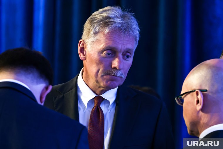 Путин готовит страну к новым испытаниям