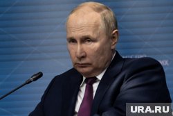 Путин готовит страну к новым испытаниям