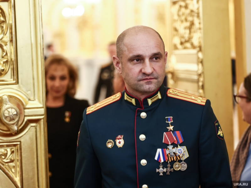 Путин готовит страну к новым испытаниям