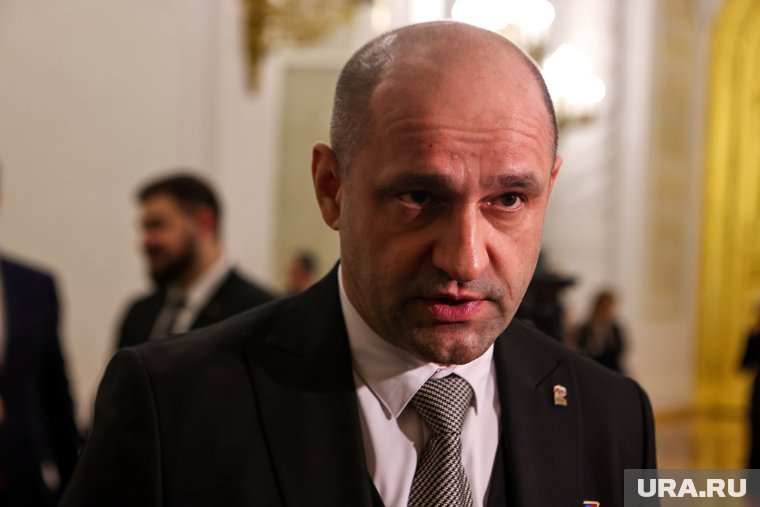 Путин готовит страну к новым испытаниям