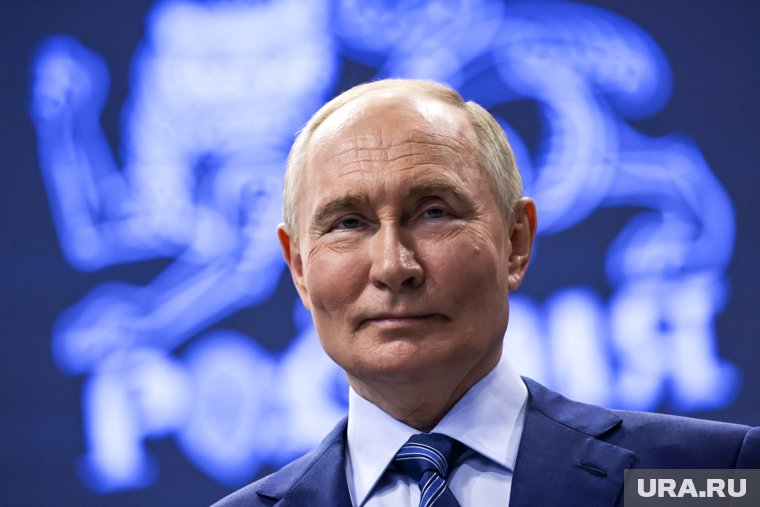 Путин ответил на агрессию родителей в отношении учителей