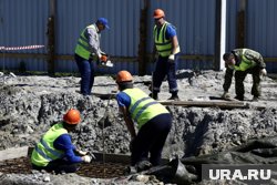 Россияне массово переезжают из мегаполисов в загородные дома