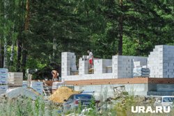 Россияне массово переезжают из мегаполисов в загородные дома