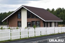 Россияне массово переезжают из мегаполисов в загородные дома