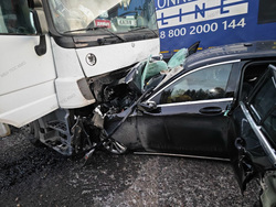 Уютная колония, снегопад и отключение воды в Пермском крае: главное за неделю