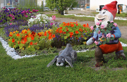 Уютная колония, снегопад и отключение воды в Пермском крае: главное за неделю