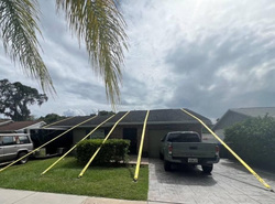 Уютная колония, снегопад и отключение воды в Пермском крае: главное за неделю