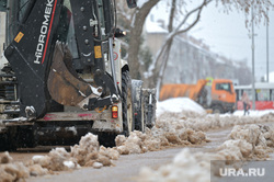 Уютная колония, снегопад и отключение воды в Пермском крае: главное за неделю