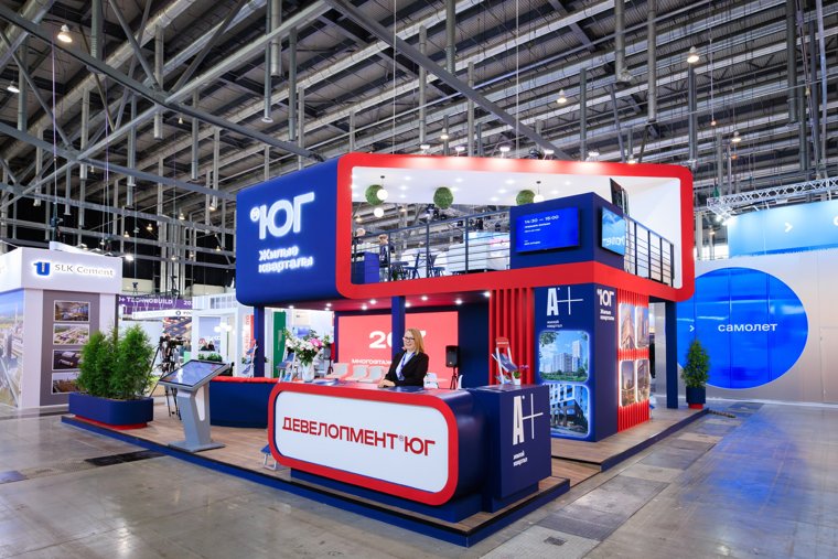 В Екатеринбурге появится первый ЖК с лаунж-двором