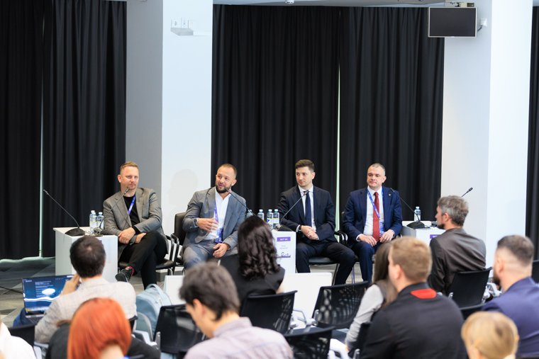 В Екатеринбурге появится первый ЖК с лаунж-двором