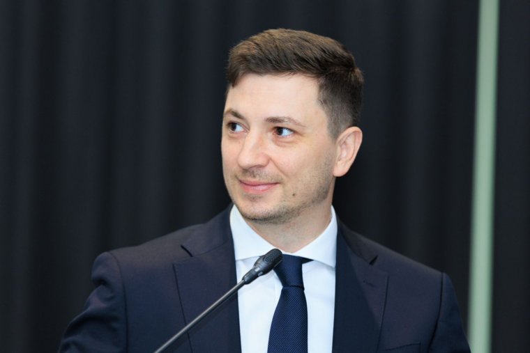 В Екатеринбурге появится первый ЖК с лаунж-двором