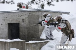 В Перми создали для военных суперприбор обнаружения противника