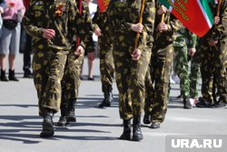 В Пермском крае за 2 млрд рублей построят патриотический центр для молодежи