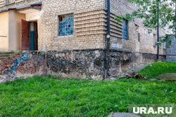 Власти назвали сроки восстановления пермской пятиэтажки, в которой рухнули перекрытия