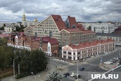 Власти ужесточат требования к фасадам домов в центре Перми