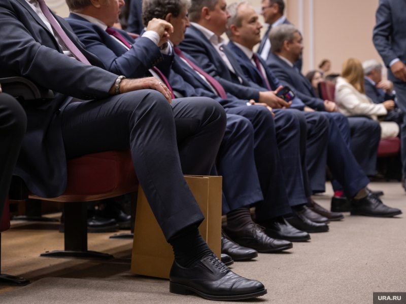 Выборы в 2025 году пройдут со скандалами