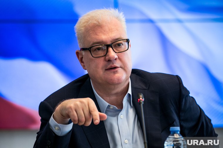 Выборы в 2025 году пройдут со скандалами