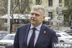 Бывший пермский мэр лишился статусного поста в «Единой России»